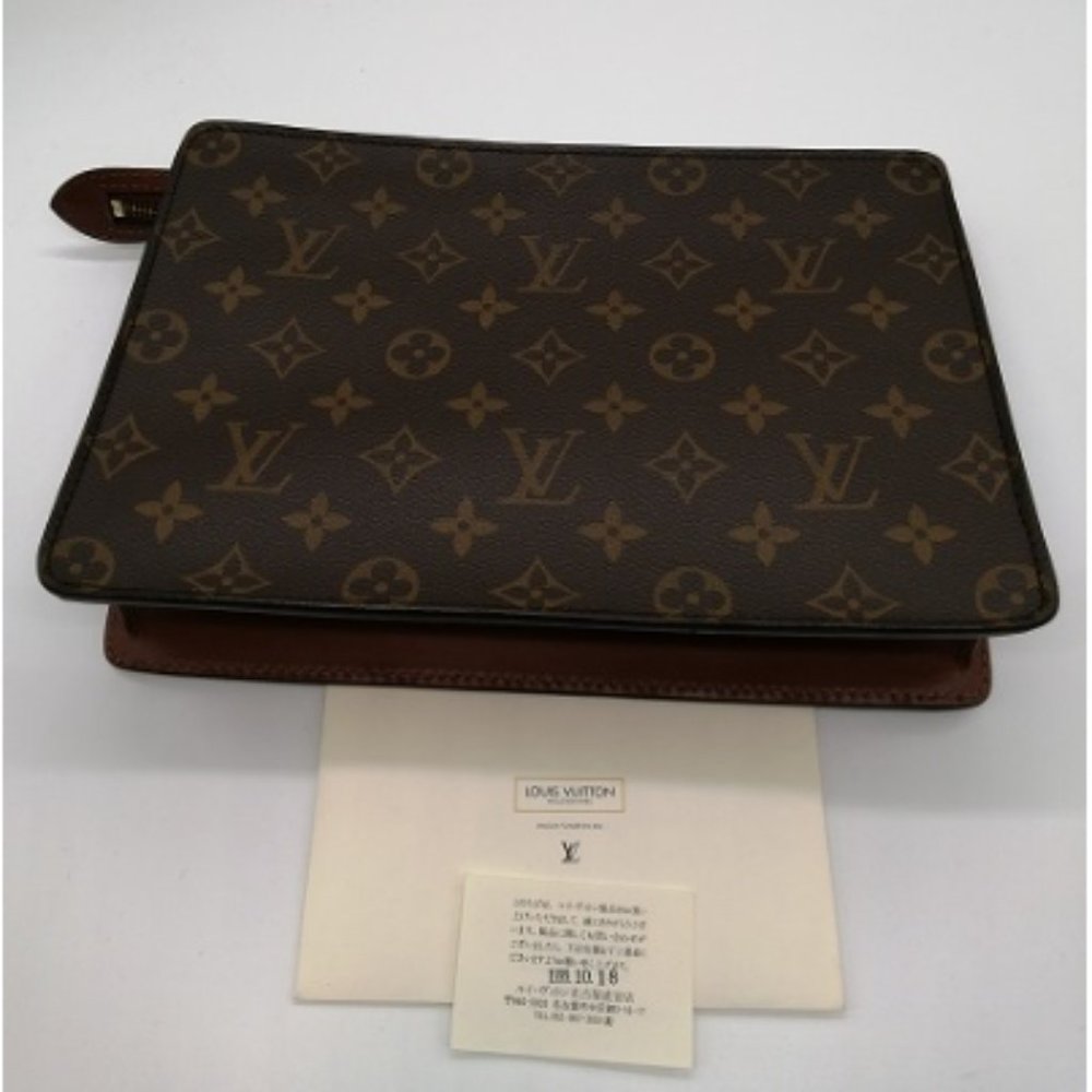 Louis Vuitton Toiletry Homme